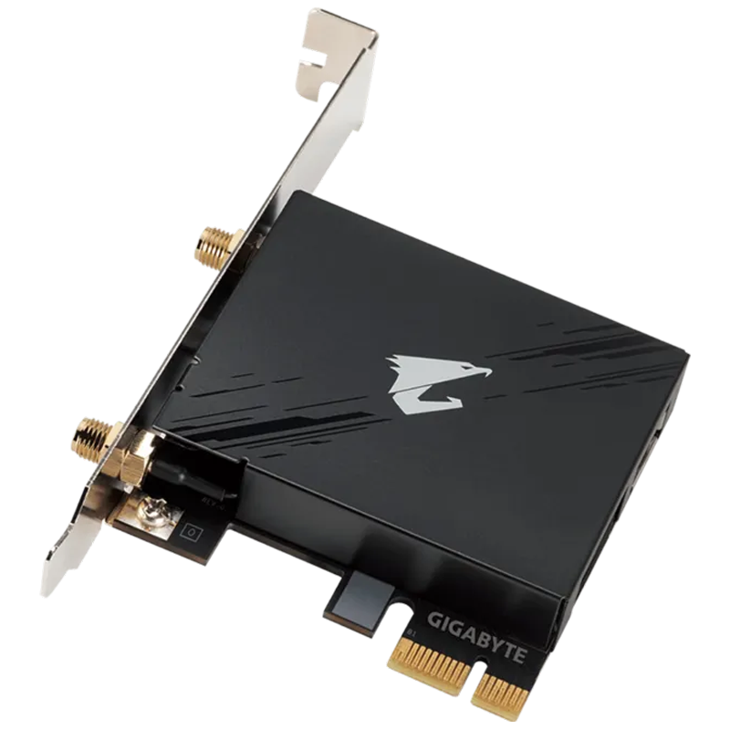 GIGABYTE GC-WBAX210 (Rev. 1.0)